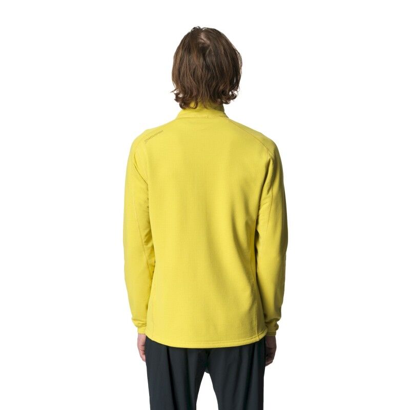 Houdini Sportswear Aero Jacket - Giacca softshell - Uomo | Hardloop