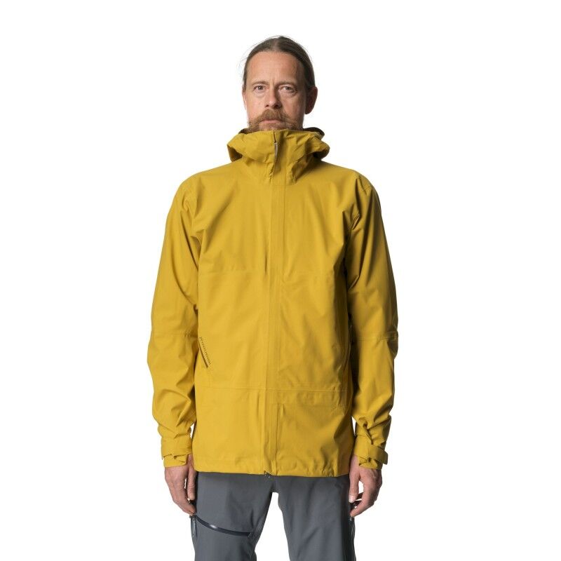 BFF Jacket - Regenjacke - Herren