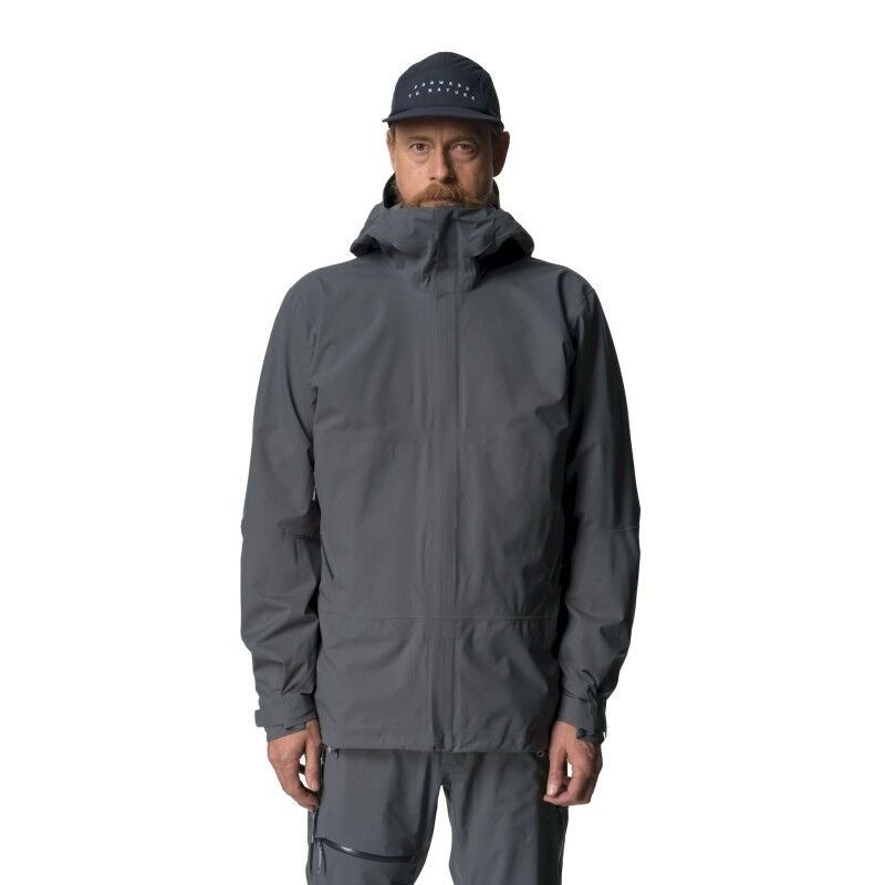 BFF Jacket - Regnjakke - Herrer