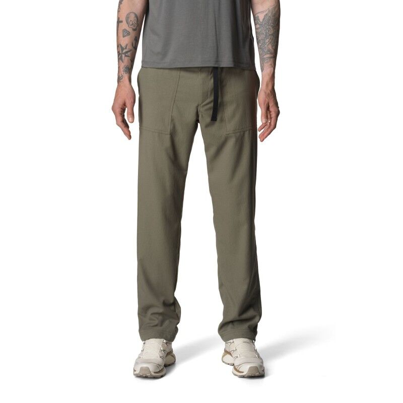 Corespun Chore Pants - Vaellushousut - Miehet