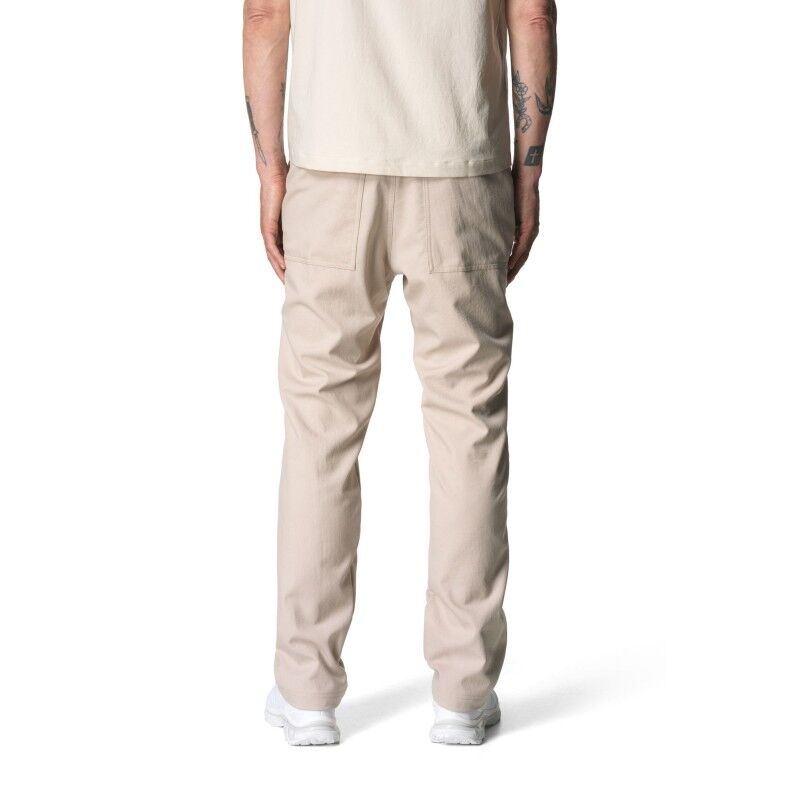 Houdini Sportswear Corespun Chore Pants - Walking trousers - Men's | Hardloop