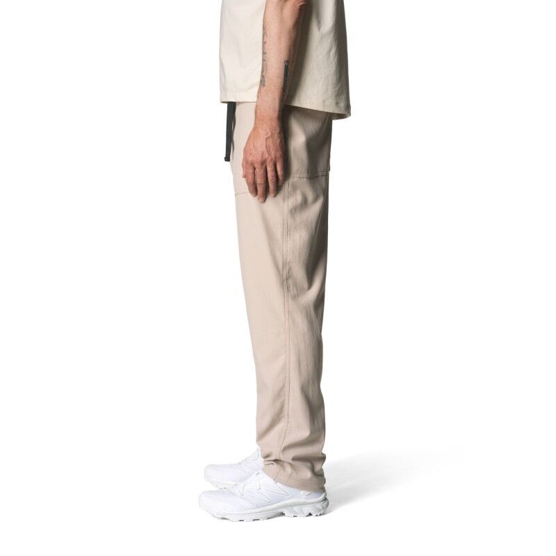 Houdini Sportswear Corespun Chore Pants - Walking trousers - Men's