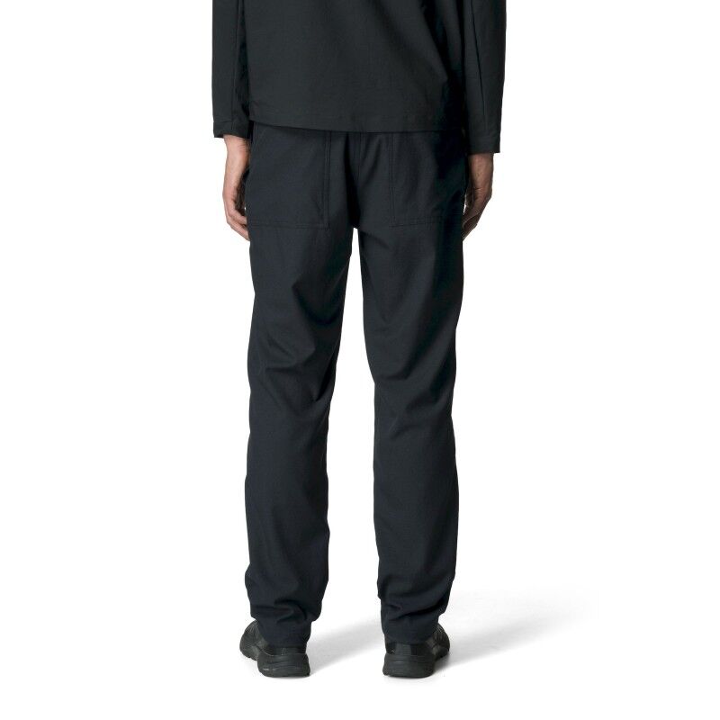 Houdini Sportswear Corespun Chore Pants - Walking trousers - Men's