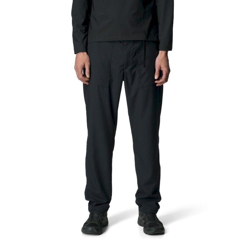 Houdini Sportswear Corespun Chore Pants - Spodnie turystyczne męskie | Hardloop