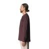Houdini Sportswear Cover Crew - T-shirt - Men's | Hardloop
