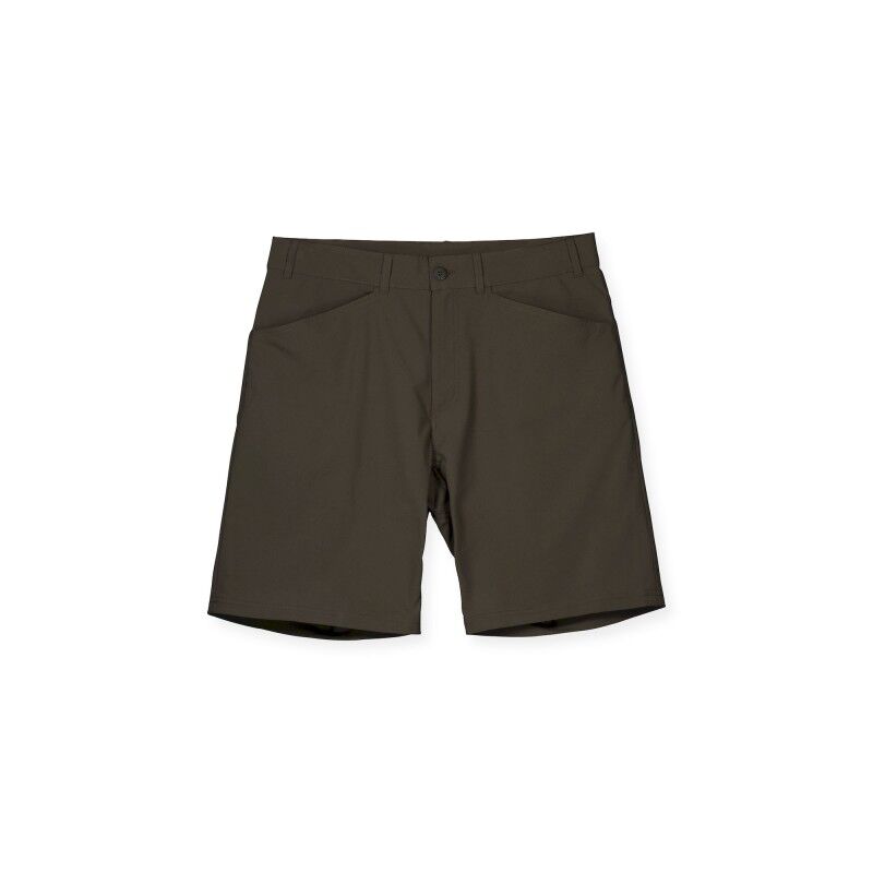 Houdini Sportswear Dock Shorts - Pánské kraťasy | Hardloop