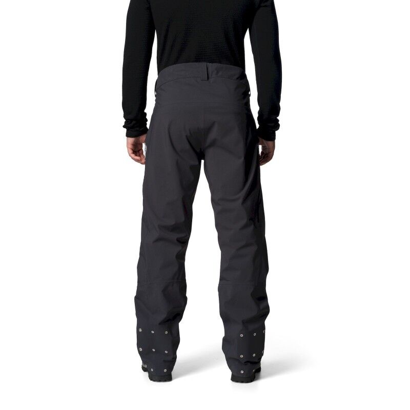 Houdini Sportswear Five to Nine Pants - Spodnie hardhsell męskie | Hardloop