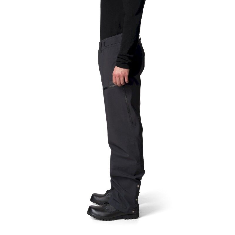 Houdini Sportswear Five to Nine Pants - Hardshellbroek - Heren | Hardloop