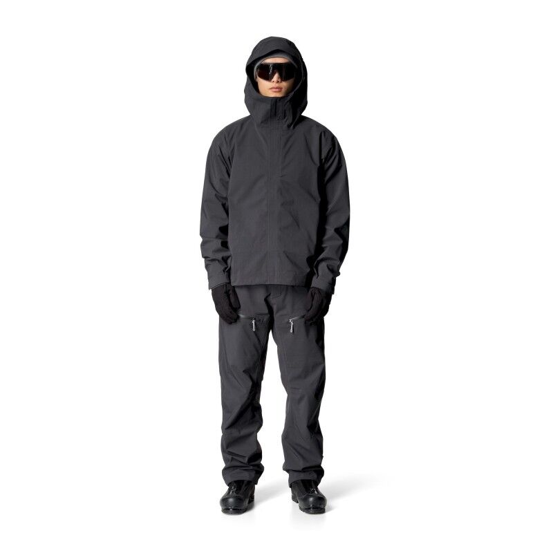 Houdini Sportswear Five to Nine Pants - Hardshellhose - Herren | Hardloop