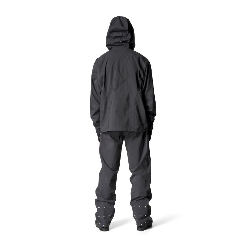 Houdini Sportswear Five to Nine Pants - Pantalones impermeable - Hombre | Hardloop