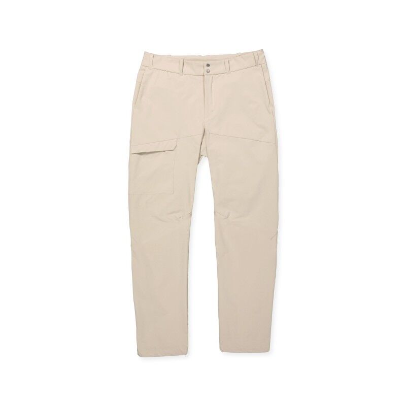 Houdini Sportswear Go Pants - Softshellhose - Herren | Hardloop