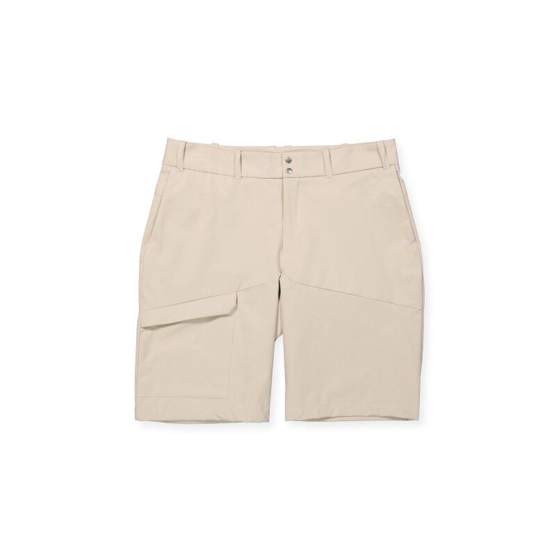Houdini Sportswear Go Shorts - Pantaloncini - Uomo | Hardloop
