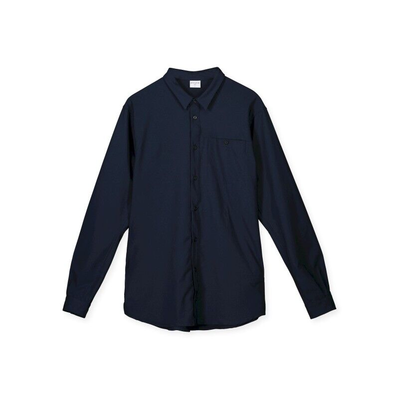 Houdini Sportswear Longsleeve Shirt - Hemd - Herren | Hardloop