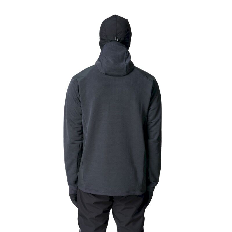 Houdini Sportswear Moonwalk Houdi - Casaco softshell homem | Hardloop