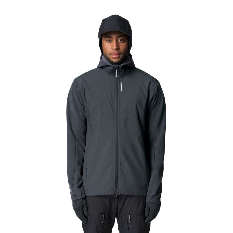 Moonwalk Houdi - Casaco softshell homem
