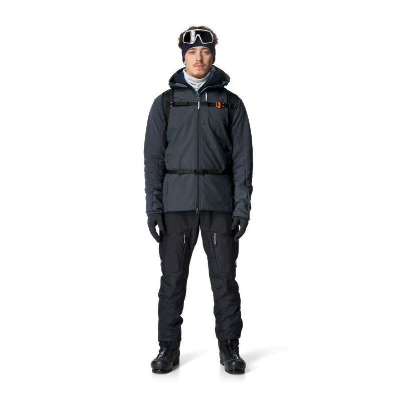 Houdini Sportswear Moonwalk Houdi - Casaco softshell homem | Hardloop