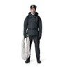 Houdini Sportswear Moonwalk Houdi - Casaco softshell homem | Hardloop