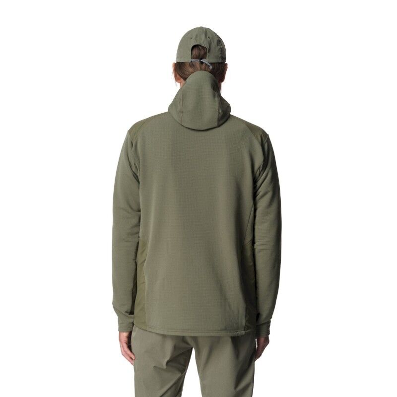 Houdini Sportswear Moonwalk Houdi - Softshelljacke - Herren | Hardloop