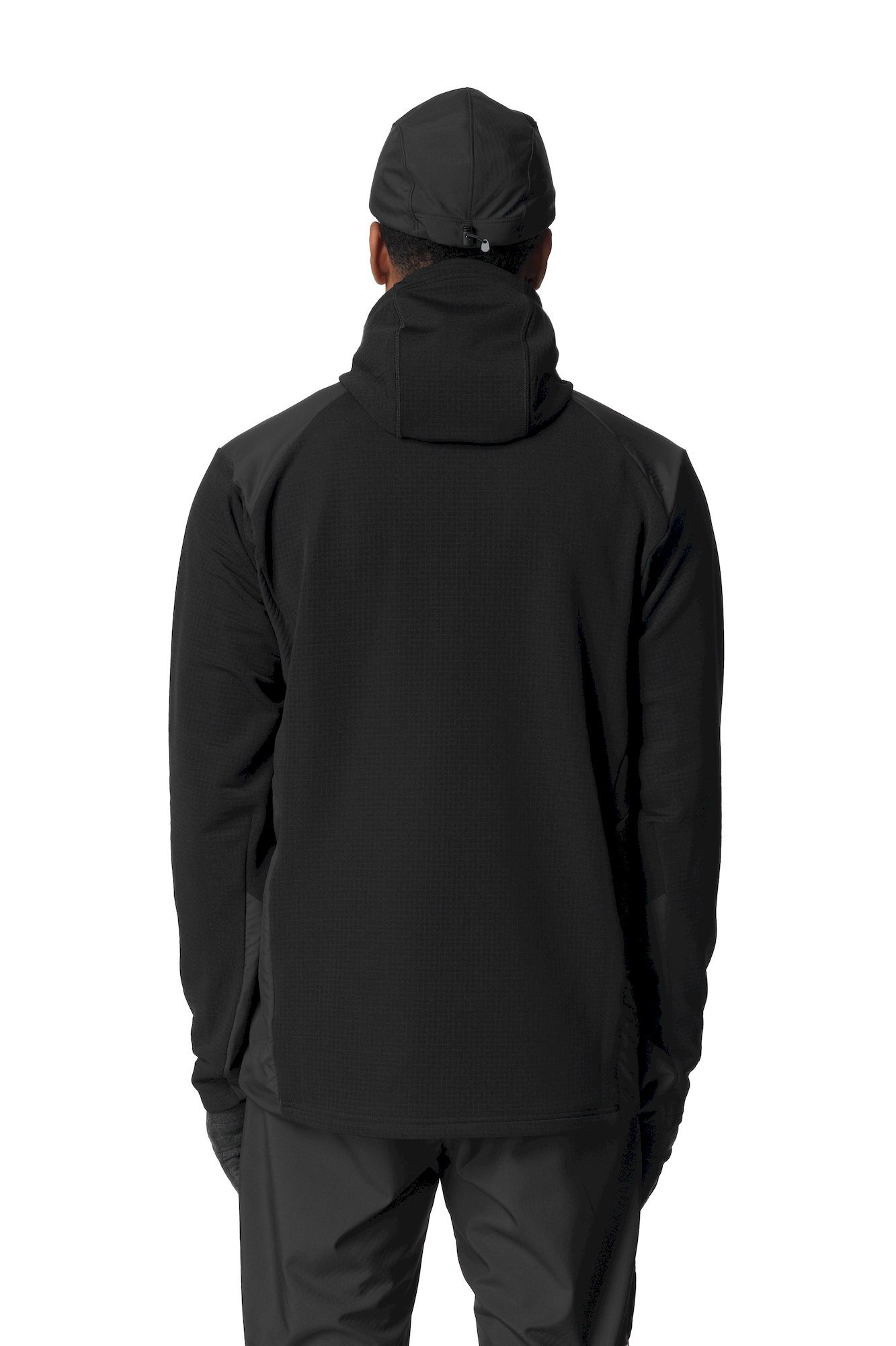 Houdini Sportswear Moonwalk Houdi - Veste softshell homme | Hardloop