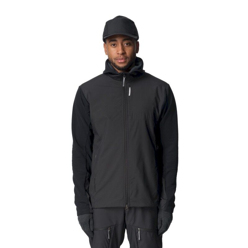 Moonwalk Houdi - Softshelljakke - Herrer