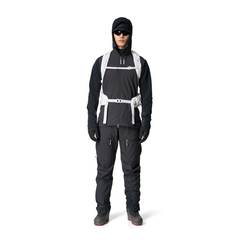 Houdini Sportswear Moonwalk Houdi - Giacca softshell - Uomo | Hardloop
