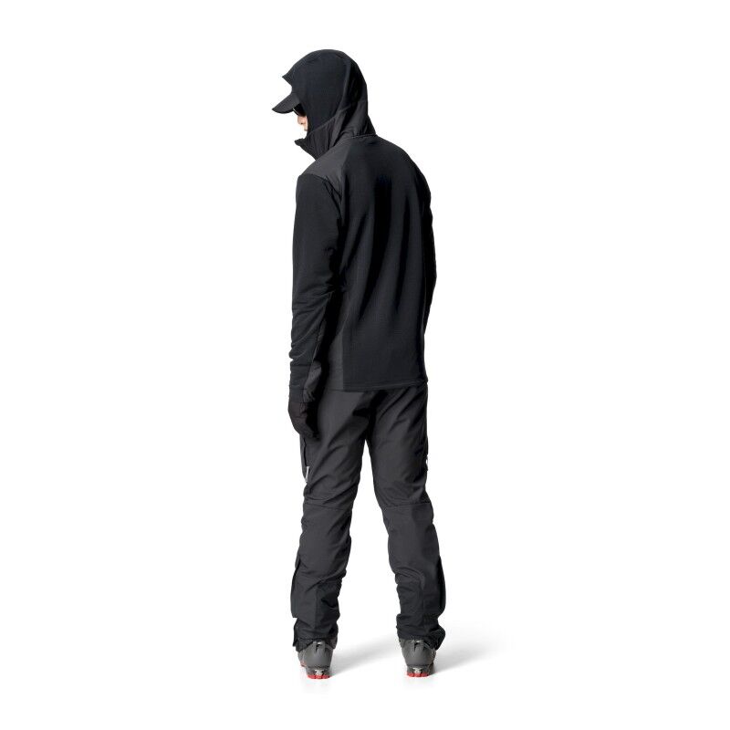 Houdini Sportswear Moonwalk Houdi - Softshelljacka - Herr | Hardloop