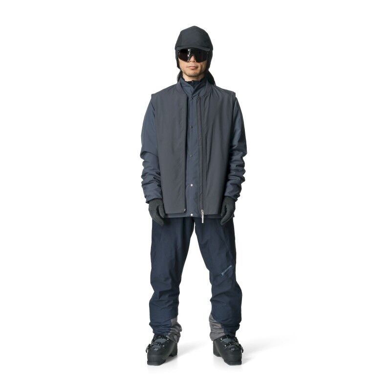 Moonwalk Vest - Colete homem