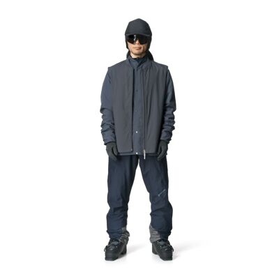 Moonwalk Vest - Väst - Herr
