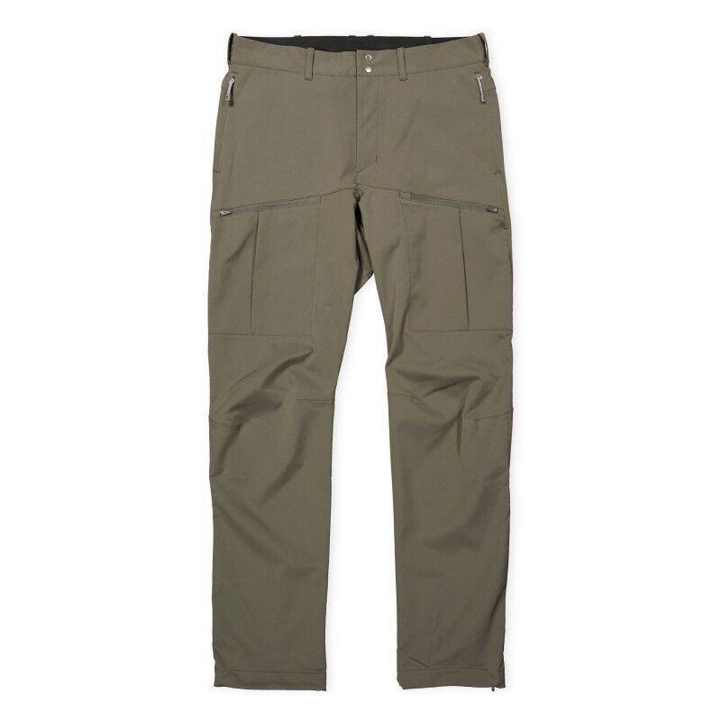 Houdini Sportswear More Pants - Softshell trousers - Men's | Hardloop