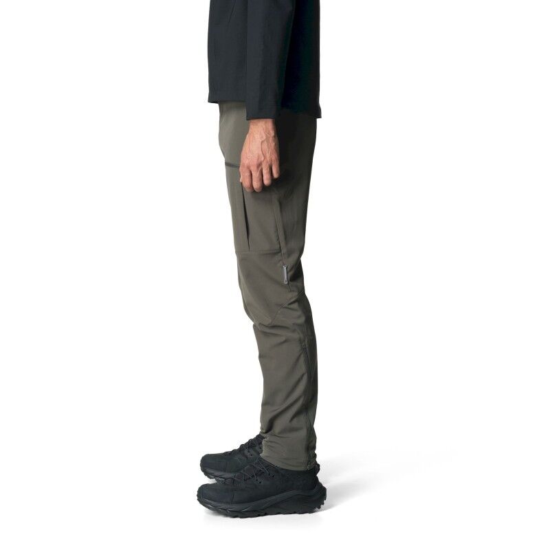 Houdini Sportswear More Pants - Softshell trousers - Men's | Hardloop