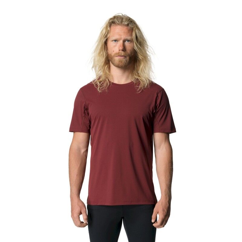Pace Air Tee - T-shirt - Men's