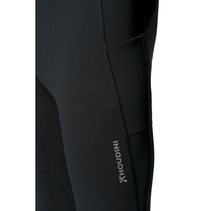 Houdini Sportswear Pace Trail Tights - Hardlooplegging - Heren | Hardloop