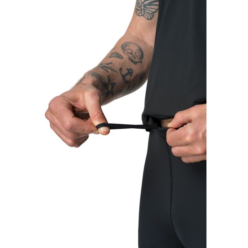 Houdini Sportswear Pace Trail Tights - Mallas de running - Hombre | Hardloop