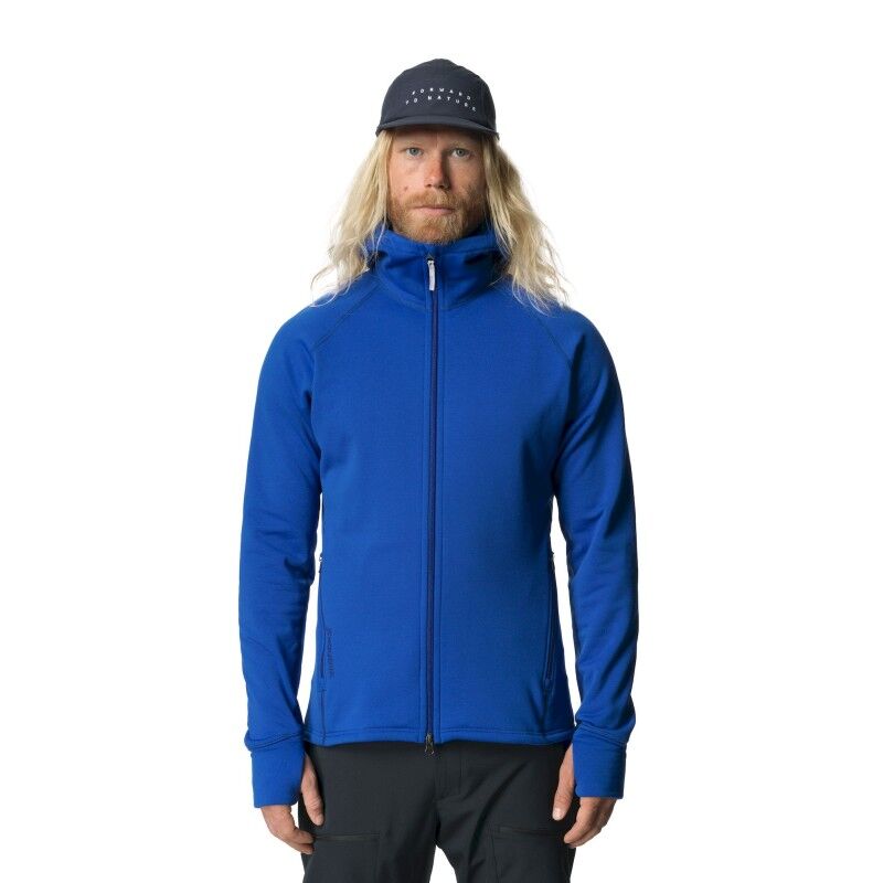 Houdini Sportswear M's Power Houdi Fleece jacket Men's