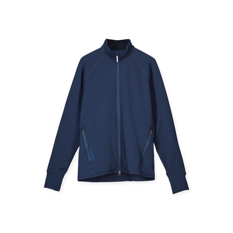 Houdini Sportswear Power Up Jacket - Fleecetakki - Miehet | Hardloop