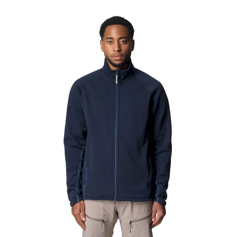 Power Up Jacket - Bluza polarowa meska