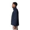Houdini Sportswear Power Up Jacket - Forro polar - Hombre | Hardloop