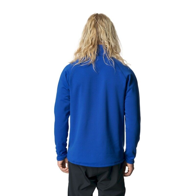 Houdini Sportswear Power Up Jacket - Bluza polarowa meska | Hardloop