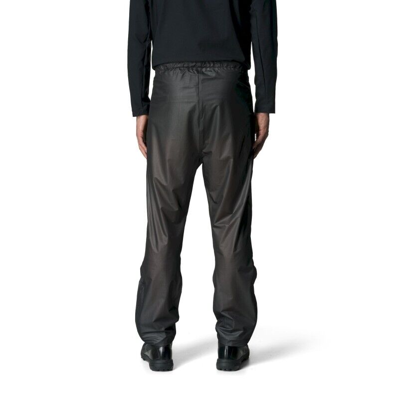 Houdini Sportswear The Orange Pants - Pantalones impermeable - Hombre | Hardloop