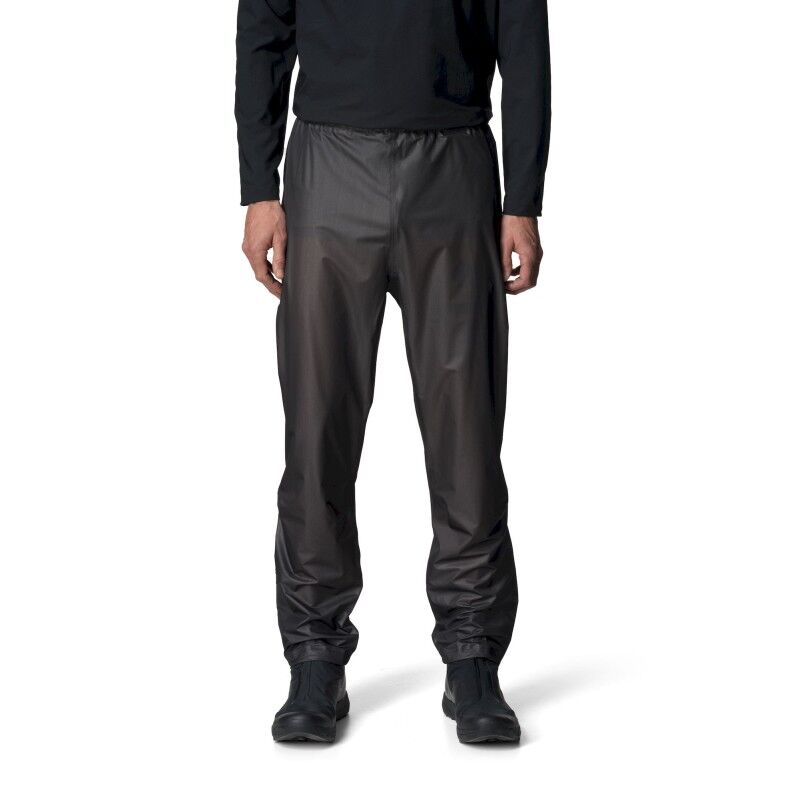 The Orange Pants - Calça impermeável homem