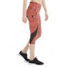 Lolë - Capri Run - 3/4 Running trousers - Women's - 2017