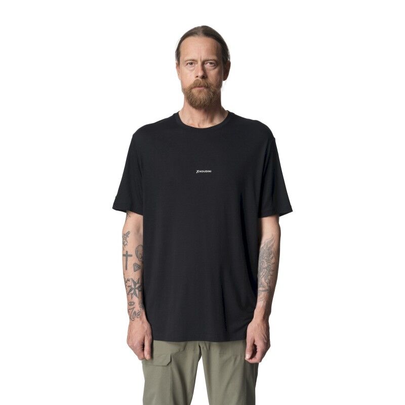 Tree Message Tee - T-shirt homem