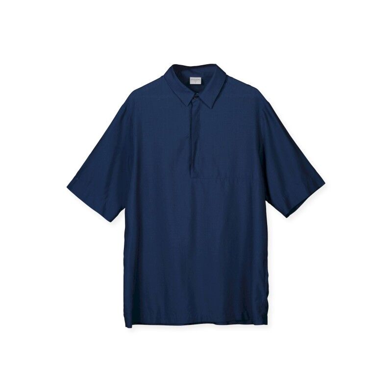 Houdini Sportswear Tree Polo Shirt - Polo shirt - Men's | Hardloop