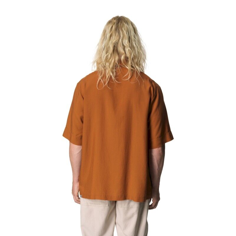 Houdini Sportswear Tree Polo Shirt - Maglia polo - Uomo | Hardloop