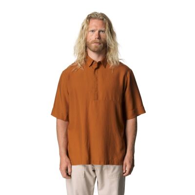 Tree Polo Shirt - Polo shirt - Men's