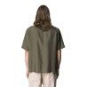 Houdini Sportswear Tree Shortsleeve Shirt - Overhemd - Heren | Hardloop