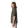 Houdini Sportswear Tree Shortsleeve Shirt - Camisa - Hombre | Hardloop