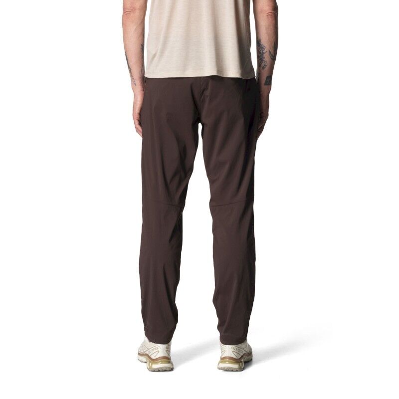Houdini Sportswear Wadi Pants - Wanderhose - Herren | Hardloop