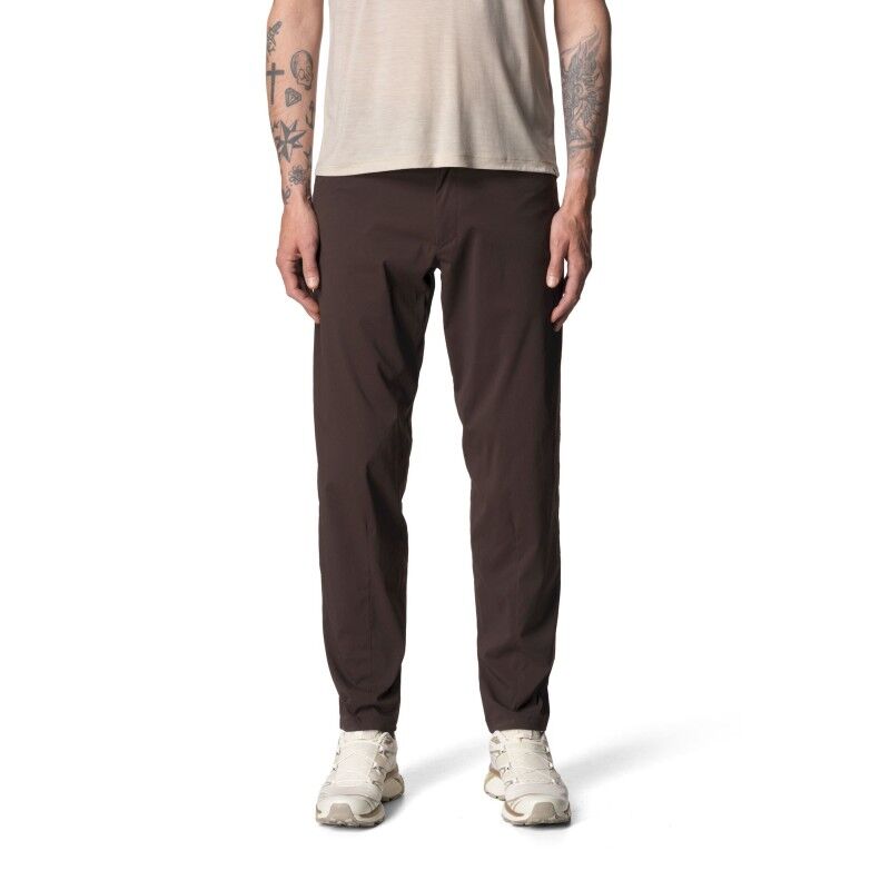 Wadi Pants - Vandrebukser - Herrer