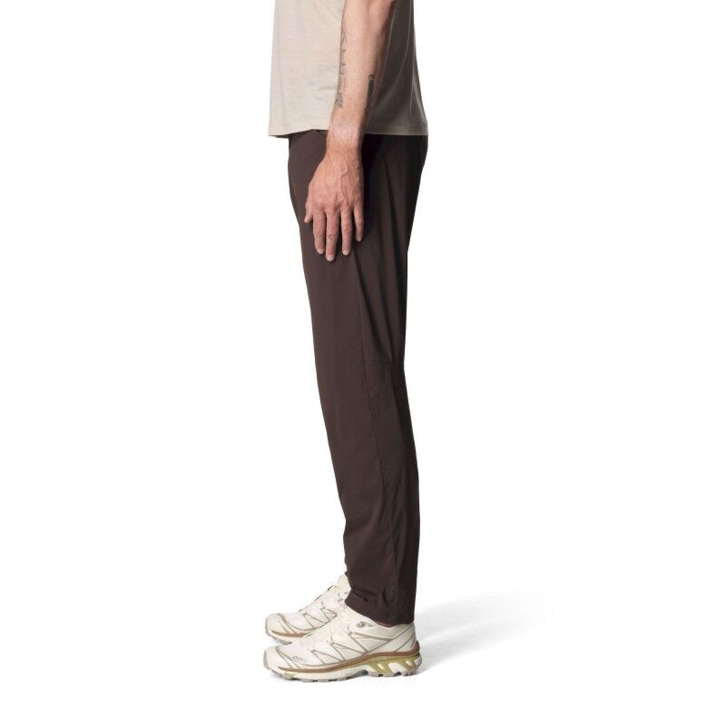 Houdini Sportswear Wadi Pants - Wanderhose - Herren | Hardloop